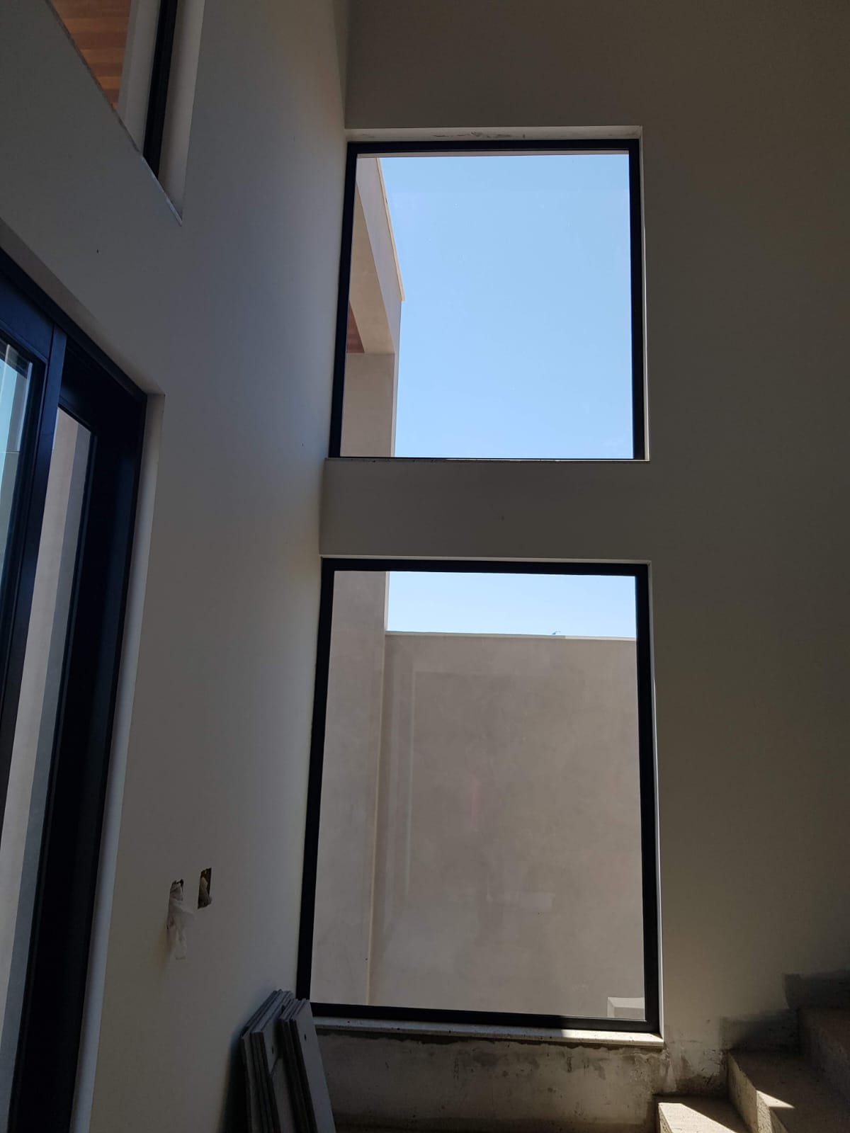 Obra Vidrobox